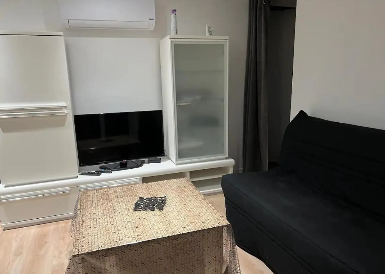 Un Instant De Bonheur Apartment Grasse