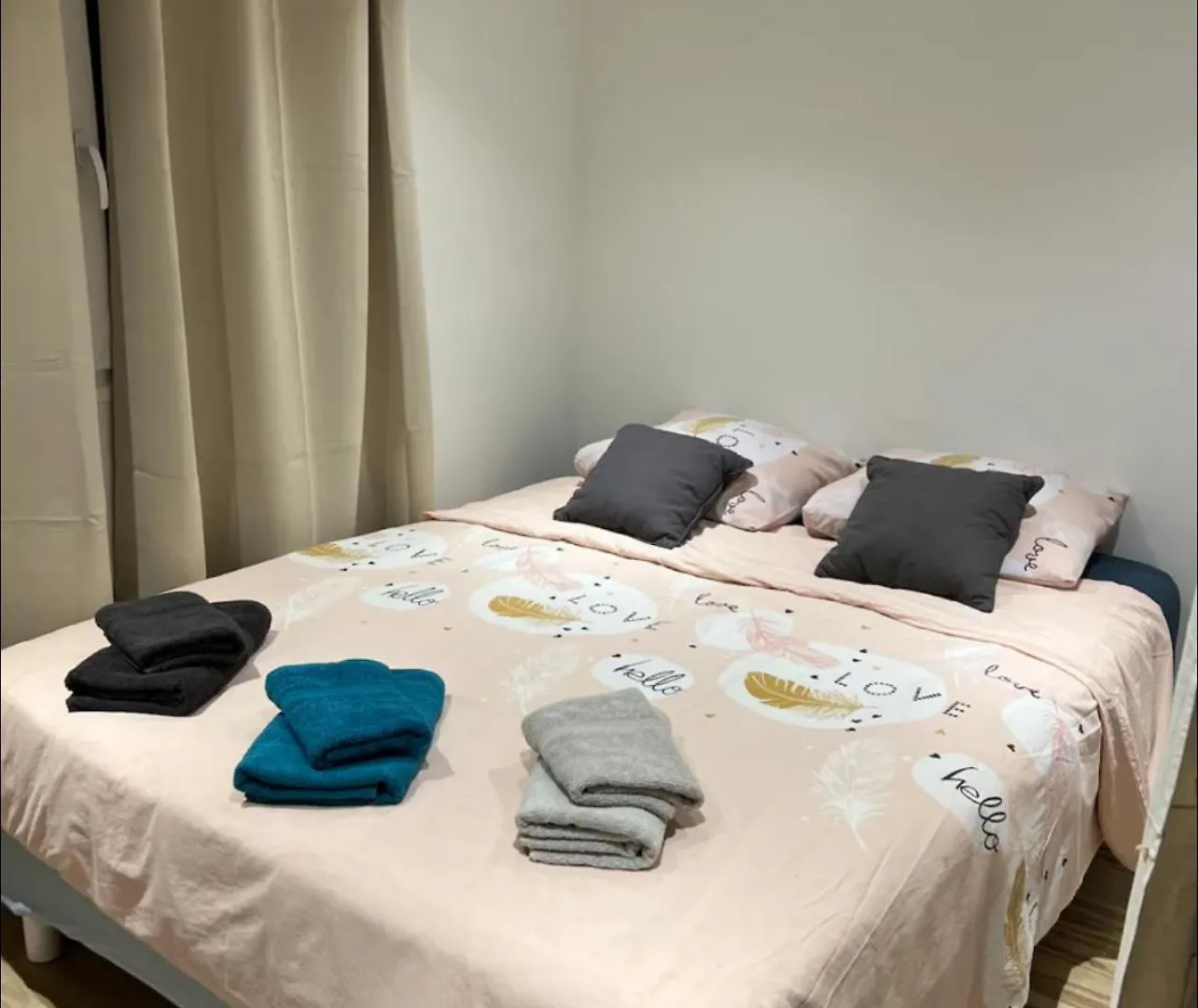 Un Instant De Bonheur Apartment Grasse